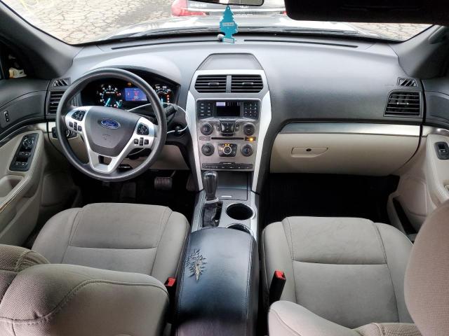 Photo 8 from auction – 2013 FORD EXPLORER with VIN 1FM5K8B8XDGB79500