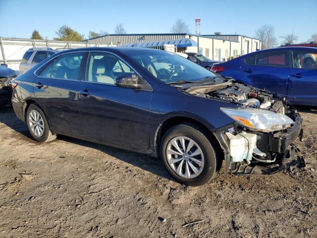 Photo 4 from auction – 2015 TOYOTA CAMRY LE with VIN 4T4BF1FK7FR506515