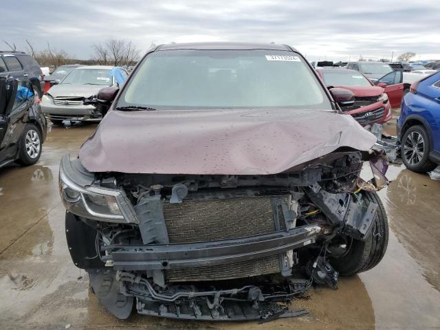 Photo 5 from auction – 2016 KIA SEDONA EX with VIN KNDMC5C19G6153624