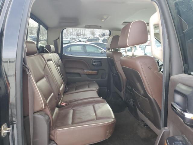 Photo 10 from auction – 2015 CHEVROLET SILVERADO with VIN 1GC1KXE80FF579762