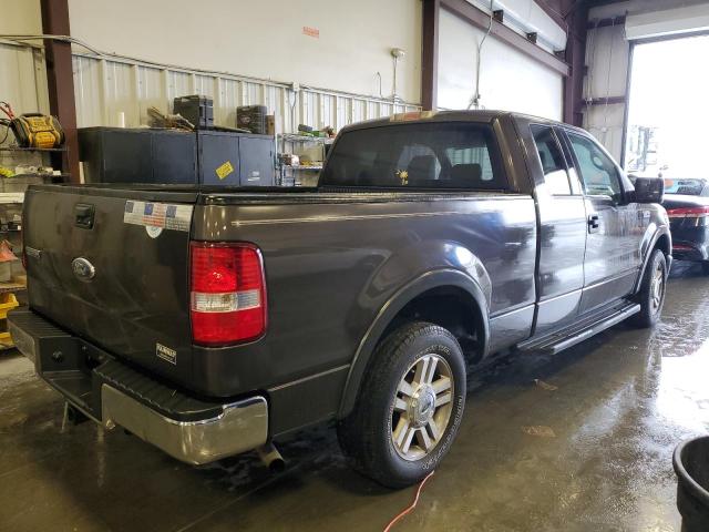 Photo 3 from auction – 2006 FORD F150 with VIN 1FTPX12556FA43604