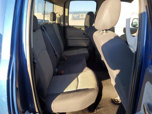 Photo 10 from auction – 2009 DODGE RAM 1500 with VIN 1D3HV18P49S771775