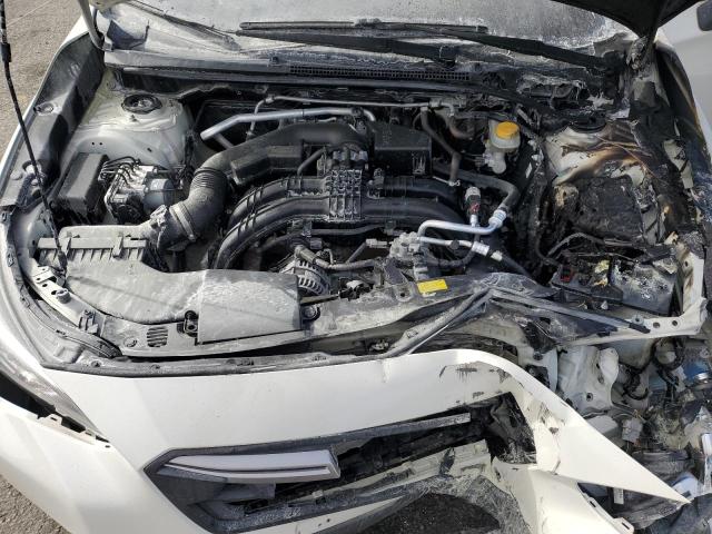 Photo 11 from auction – 2021 SUBARU CROSSTREK with VIN JF2GTABC1M8275114