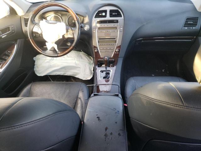Photo 8 from auction – 2012 LEXUS ES 350 with VIN JTHBK1EGXC2476522