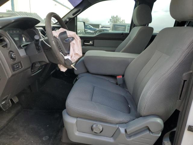 Photo 7 from auction – 2014 FORD F150 SUPER with VIN 1FTFX1CF4EFD11639