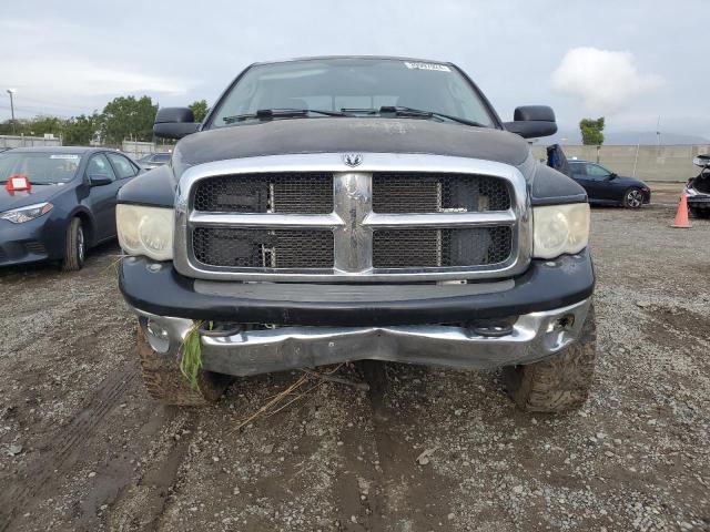 Photo 5 from auction – 2005 DODGE RAM 2500 S with VIN 3D7KS28C35G826671