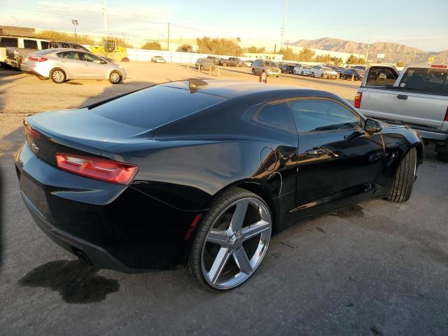 Photo 3 from auction – 2018 CHEVROLET CAMARO LT with VIN 1G1FB1RX9J0143503
