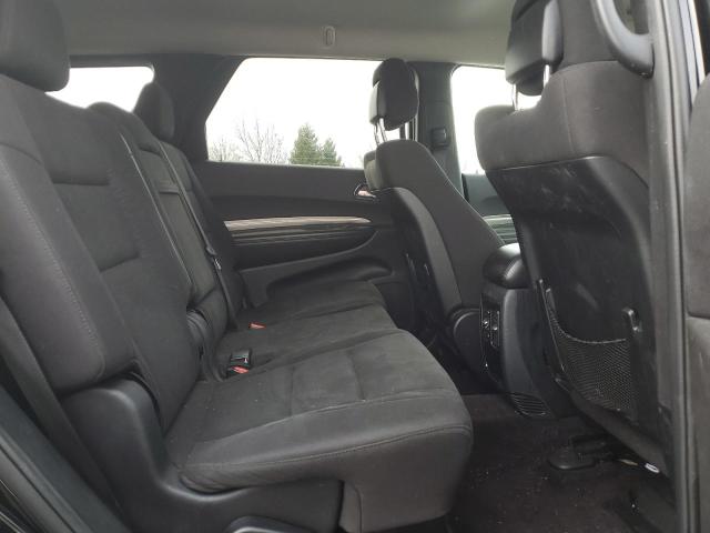 Photo 11 from auction – 2018 DODGE DURANGO SX with VIN 1C4RDHAG5JC359446