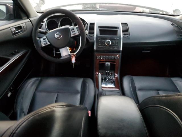 Photo 8 from auction – 2007 NISSAN MAXIMA SE with VIN 1N4BA41E37C860688