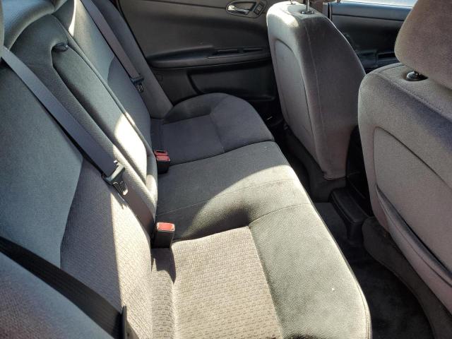 Photo 10 from auction – 2012 CHEVROLET IMPALA LT with VIN 2G1WB5E34C1176085