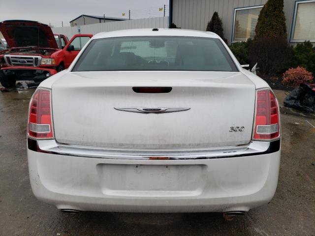 Photo 6 from auction – 2011 CHRYSLER 300 LIMITE with VIN 2C3CA5CG1BH528701