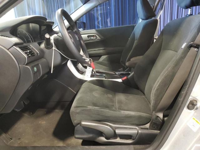 Photo 7 from auction – 2013 HONDA ACCORD LX with VIN 1HGCR2F37DA085095