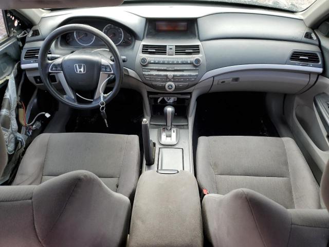 Photo 8 from auction – 2012 HONDA ACCORD LXP with VIN 1HGCP2F46CA142450