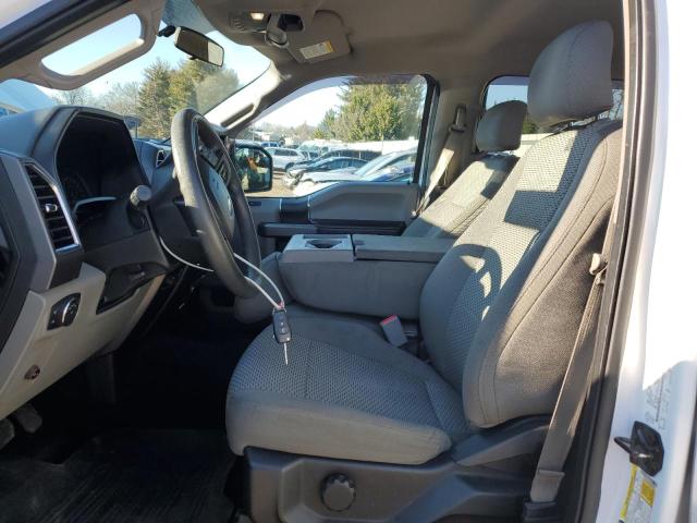 Photo 7 from auction – 2016 FORD F150 SUPER with VIN 1FTFW1EFXGKD06536