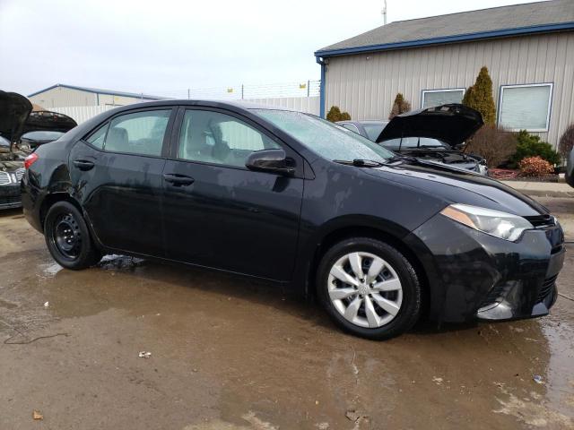 Photo 4 from auction – 2014 TOYOTA COROLLA L with VIN 2T1BURHE9EC146461