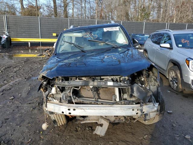 Photo 5 from auction – 2019 TOYOTA 4RUNNER SR with VIN JTEBU5JR5K5722203