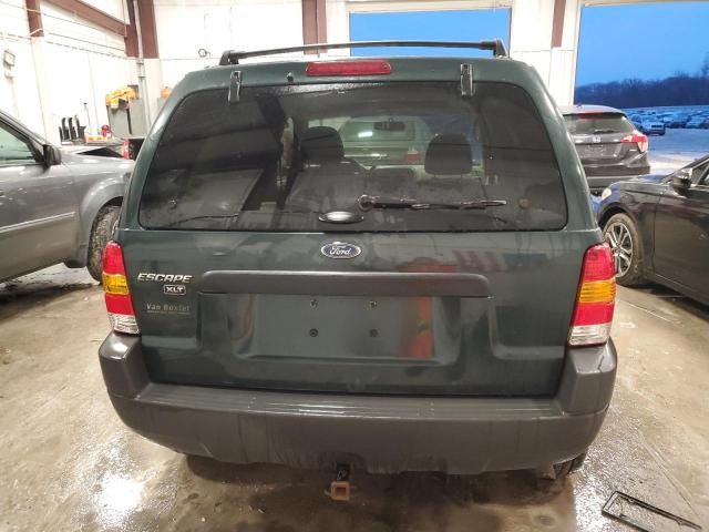 Photo 6 from auction – 2003 FORD ESCAPE XLT with VIN 1FMYU93193KD48092