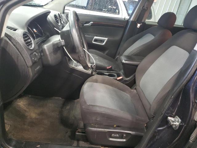 Photo 7 from auction – 2014 CHEVROLET CAPTIVA LT with VIN 3GNAL3EK9ES596000