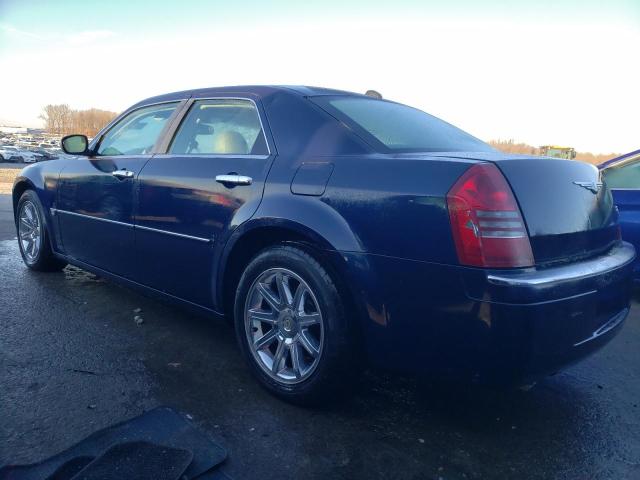 Photo 2 from auction – 2005 CHRYSLER 300C with VIN 2C3JA63HX5H529078