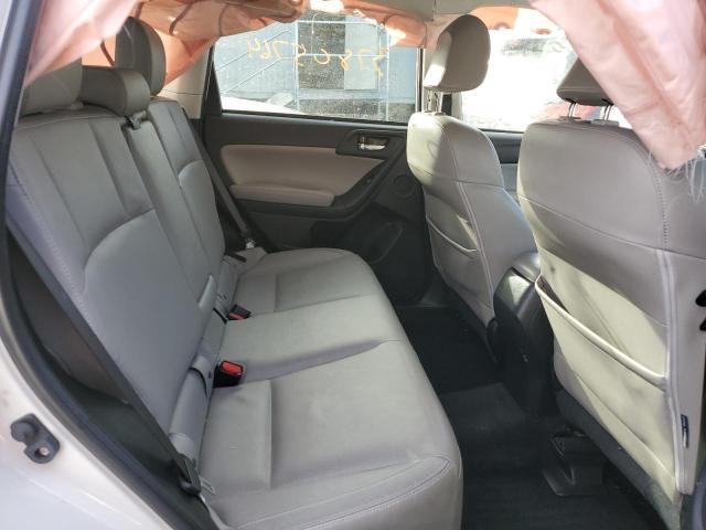 Photo 10 from auction – 2018 SUBARU FORESTER 2 with VIN JF2SJARC3JH535675