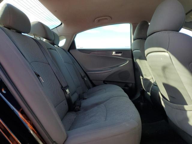 Photo 10 from auction – 2012 HYUNDAI SONATA GLS with VIN 5NPEB4AC3CH396027
