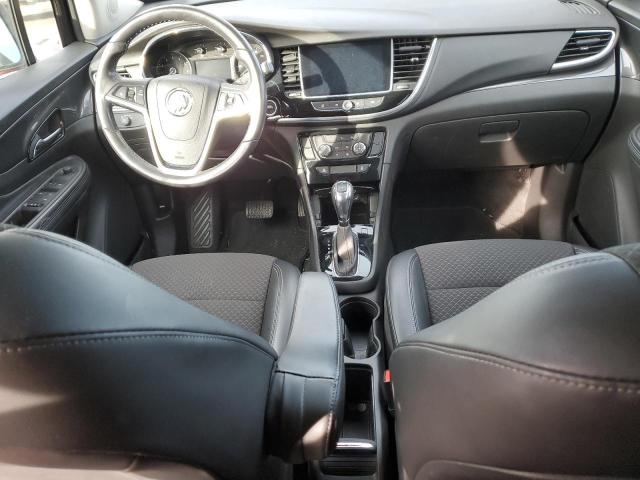 Photo 8 from auction – 2019 BUICK ENCORE PRE with VIN KL4CJASB6KB826464