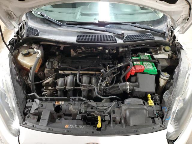 Photo 11 from auction – 2017 FORD FIESTA SE with VIN 3FADP4BJ1HM135335
