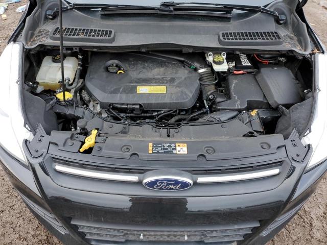 Photo 11 from auction – 2014 FORD ESCAPE SE with VIN 1FMCU0GX3EUA67773