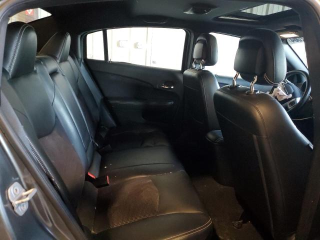 Zdjęcie 10 z aukcji – 2012 CHRYSLER 200 S z VIN 1C3CCBHG8CN151701