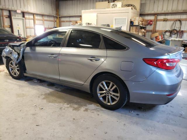 Photo 2 from auction – 2016 HYUNDAI SONATA SE with VIN 5NPE24AF4GH343871