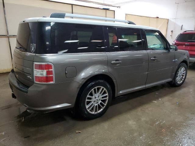 Photo 3 from auction – 2013 FORD FLEX SEL with VIN 2FMGK5C8XDBD13676