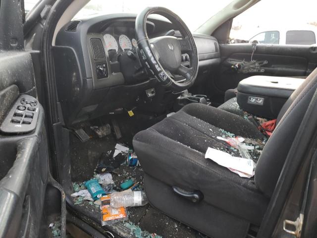 Photo 7 from auction – 2004 DODGE RAM 3500 S with VIN 3D7LU38674G158564