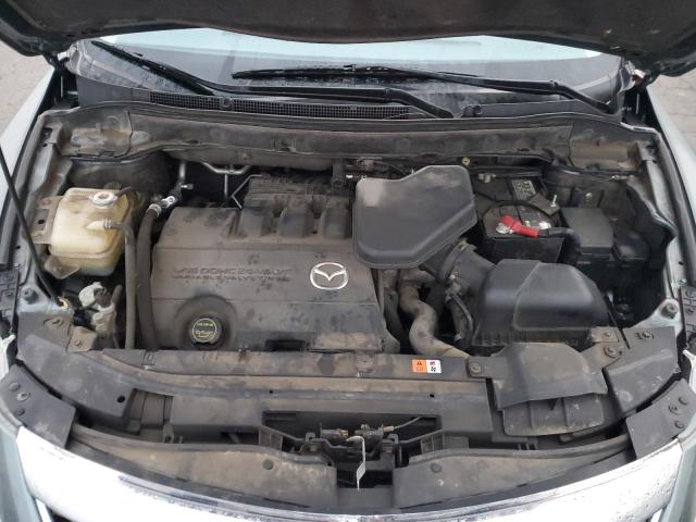Photo 12 from auction – 2011 MAZDA CX-9 with VIN JM3TB2BV2B0319132