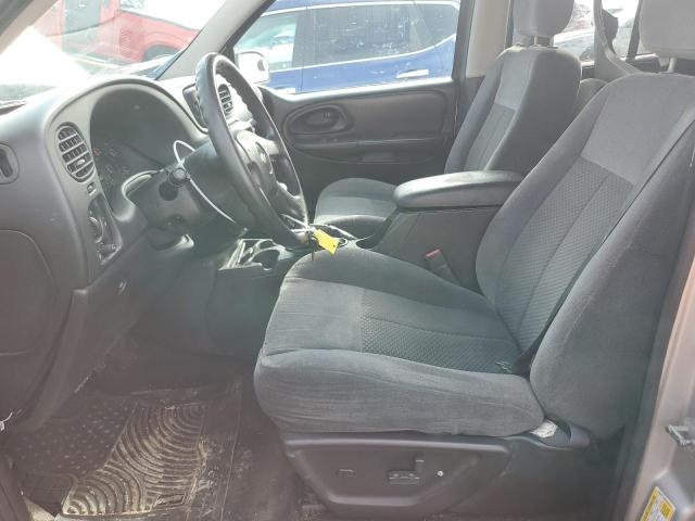 Photo 7 from auction – 2008 CHEVROLET TRAILBLAZE with VIN 1GNDT13S682256422