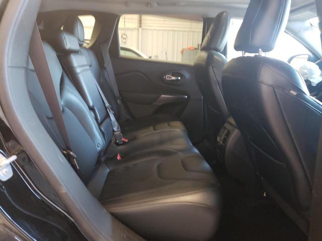 Photo 10 from auction – 2019 JEEP CHEROKEE L with VIN 1C4PJMDX3KD361874