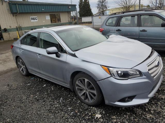 Photo 4 from auction – 2017 SUBARU LEGACY 2.5 with VIN 4S3BNAN65H3055339