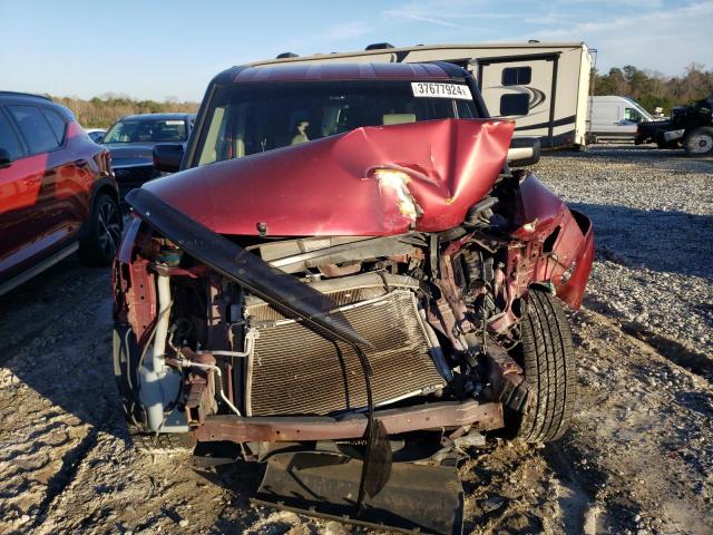 Photo 5 from auction – 2008 HONDA ELEMENT EX with VIN 5J6YH18788L016650
