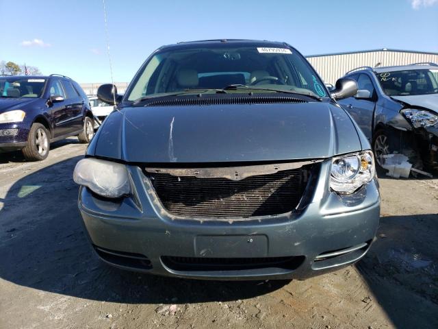 Photo 5 from auction – 2007 CHRYSLER TOWN & COU with VIN 2A8GP54L07R319628