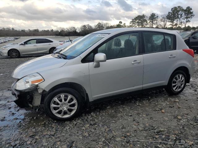 NISSAN VERSA S 2011 con VIN 3N1BC1CP9BL444954 - Foto de la subasta