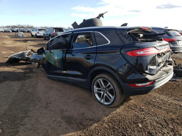 Photo 2 from auction – 2015 LINCOLN MKC with VIN 5LMTJ2AH0FUJ31949