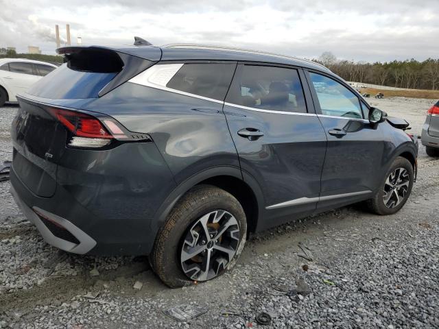 Photo 3 from auction – 2024 KIA SPORTAGE E with VIN KNDPVCDF7R7226721