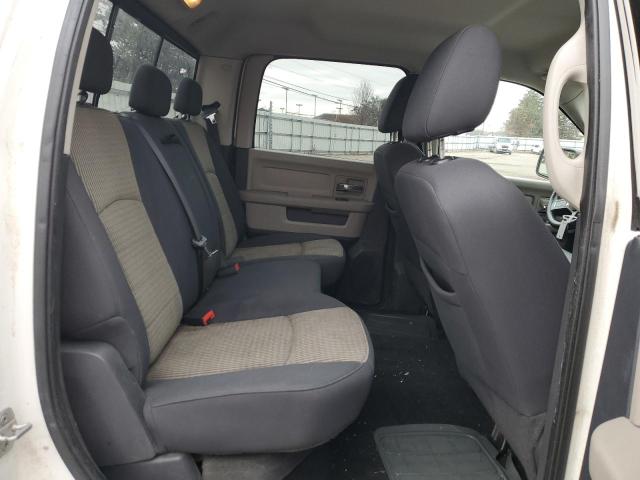 Photo 10 from auction – 2009 DODGE RAM 1500 with VIN 1D3HV13TX9J531236