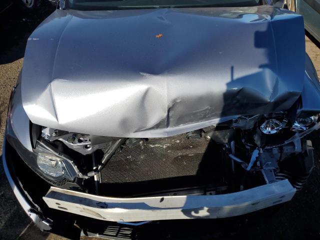 Photo 11 from auction – 2012 ACURA TSX with VIN JH4CU2F48CC000756