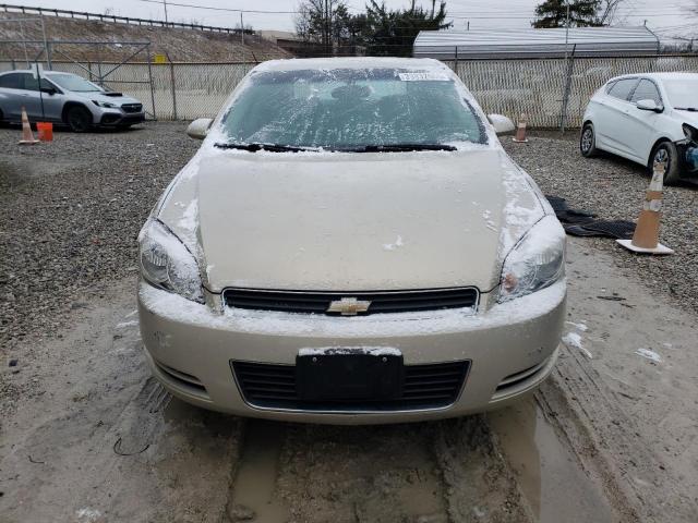 Photo 5 from auction – 2009 CHEVROLET IMPALA with VIN 2G1WB57K191122191