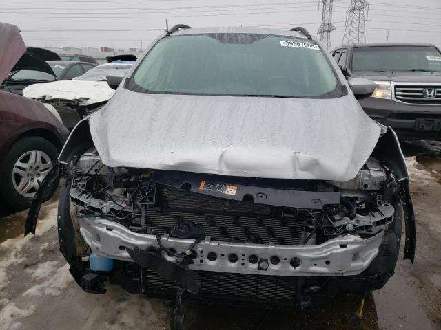 Photo 5 from auction – 2018 FORD ESCAPE SE with VIN 1FMCU0GDXJUC03641