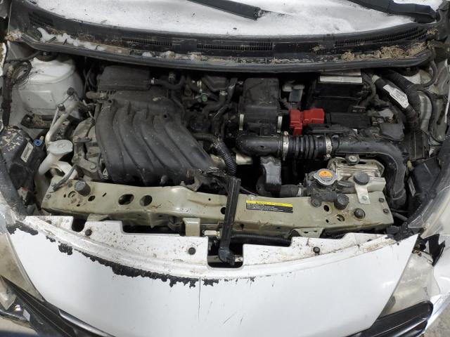 Photo 11 from auction – 2015 NISSAN VERSA NOTE with VIN 3N1CE2CP8FL430473