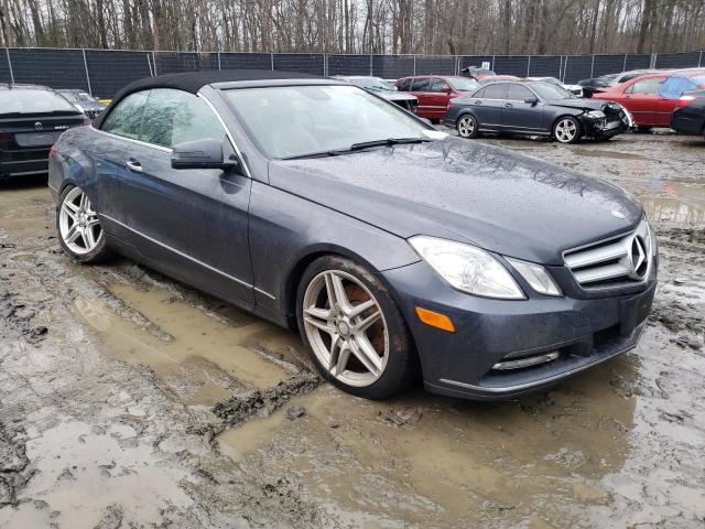 Photo 4 from auction – 2013 MERCEDES-BENZ E 350 with VIN WDDKK5KF2DF192175