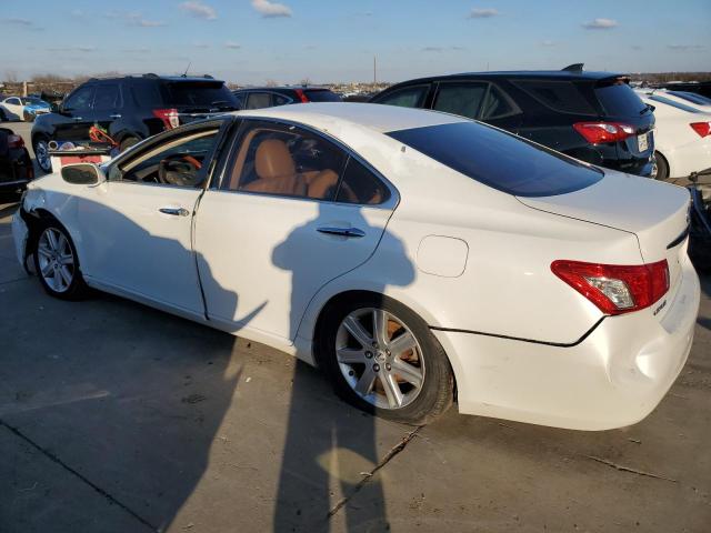 Photo 2 from auction – 2009 LEXUS ES 350 with VIN JTHBJ46G492338065