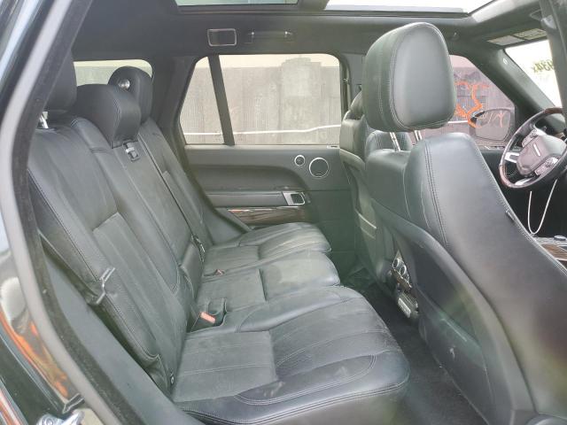 Photo 10 from auction – 2016 LAND ROVER RANGE ROVE with VIN SALGS2PF9GA317724
