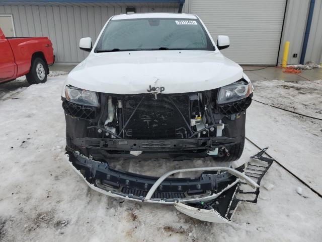 Photo 5 from auction – 2015 JEEP GRAND CHER with VIN 1C4RJFAG3FC149447
